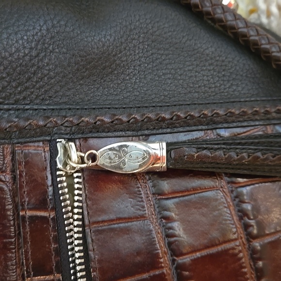 Brighton leather purse 👛 - Picture 10 of 11